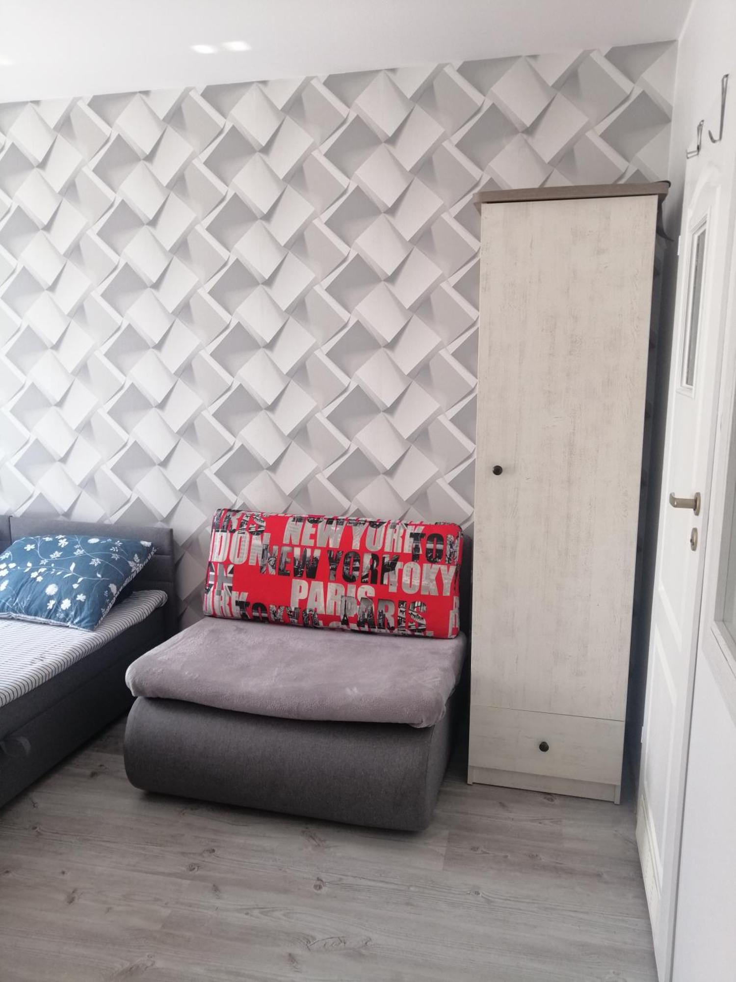 Pokoje U Anis Swinoujscie Ngoại thất bức ảnh