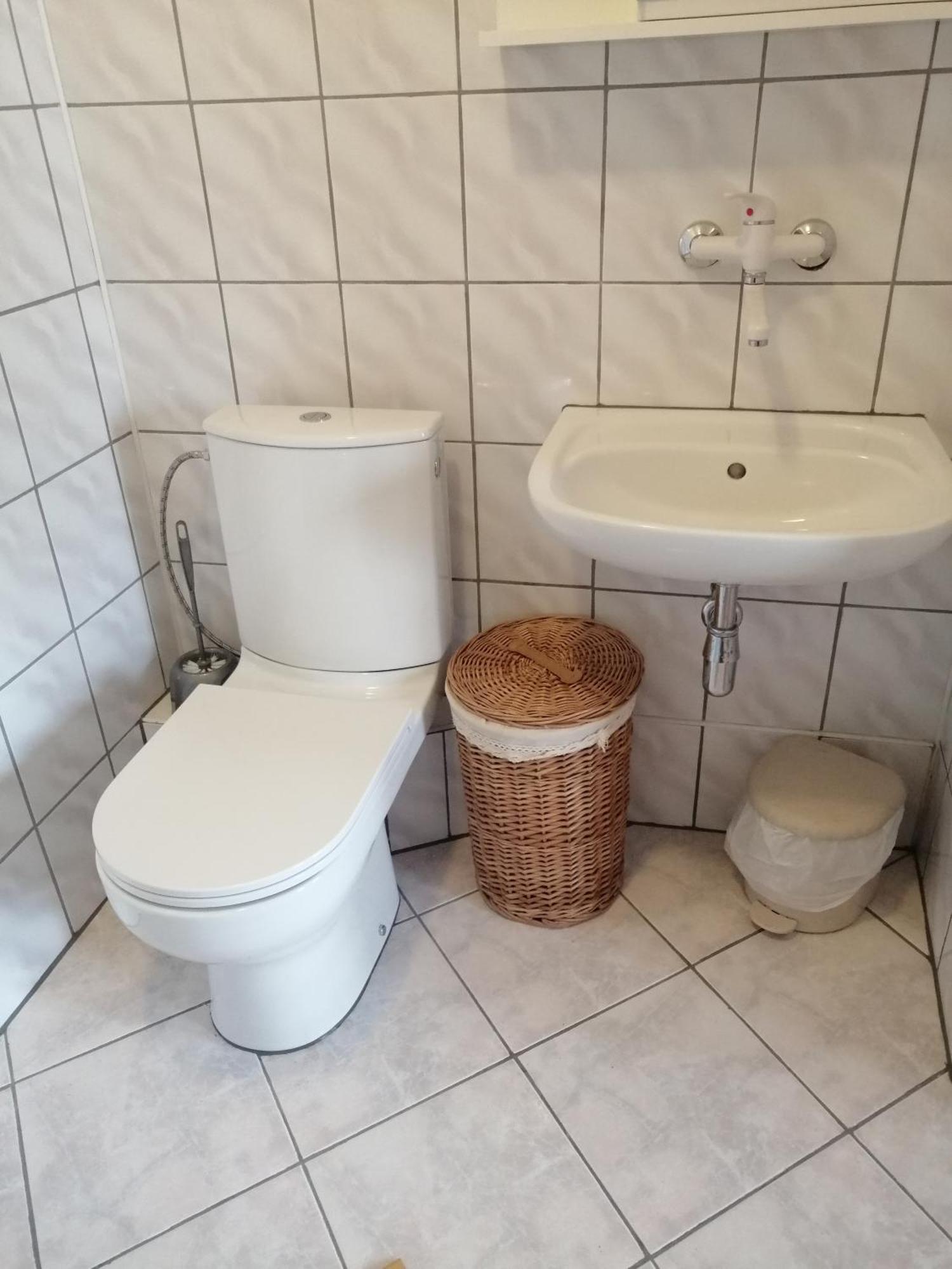 Pokoje U Anis Swinoujscie Ngoại thất bức ảnh